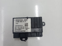 Modul Pompa Combustibil Mercedes ML W166 A0009003101