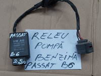 Modul Pompa Combustibil VW Passat B6 2.0 FSi ( 2004 - 2010 ) 1K0906093D