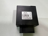 Modul pompa rezervor la 0 km VW Passat din 2022 3Q0906121C 3Q0 906 121 C