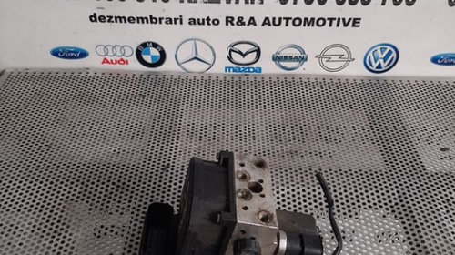 Modul Pompa Unitate ABS Audi A4 B6 2.4 Benzina Cod 0265950011 Vanduta De Firma Cu Garantie Livram Oriunde In Tara