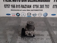 Modul Pompa Unitate ABS Audi A6 4F C6 An 2004-2005-2006-2007-2008-2009-2010-2011 Volan Stanga Cod 0265950359 Cod 4F0614517A