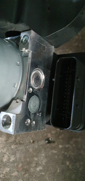 Modul Pompa Unitate ABS DSC Mini F55 Cod
