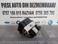 Modul Pompa Unitate ABS ESP Mazda 5 An 2005-2006-2007-2008-2009-2010 Cod 5N61-2C405-GA - Dezmembrari Arad