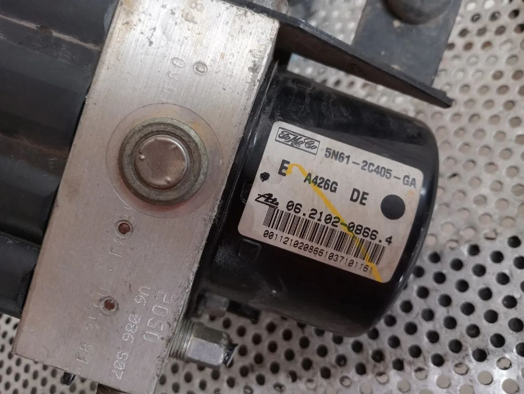 Modul Pompa Unitate ABS ESP Mazda 5 An 2