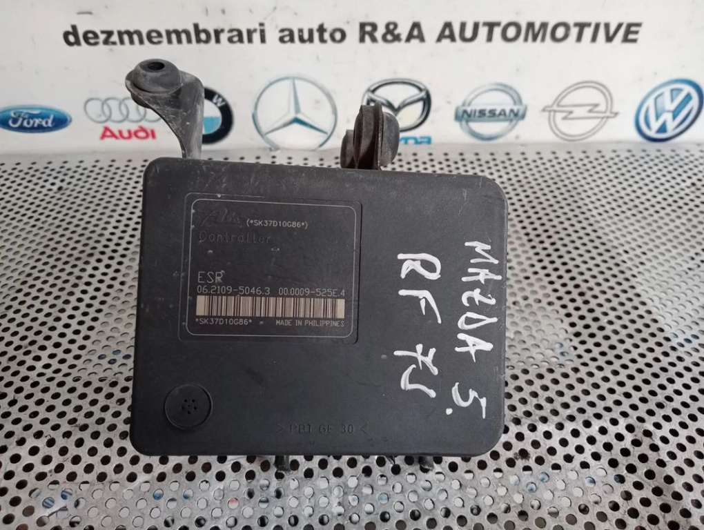 Modul Pompa Unitate ABS ESP Mazda 5 An 2