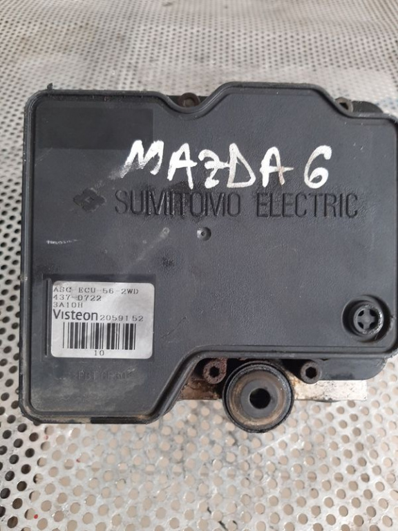 Modul Pompa Unitate ABS Mazda 6 An 2004-