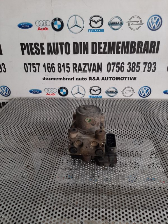 Modul Pompa Unitate ABS Mazda 6 An 2004-