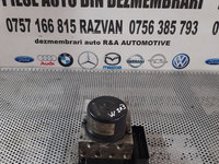 Modul Pompa Unitate ABS Mercedes C Class W203 Cod A0044312912 Vanduta De Firma Cu Garantie