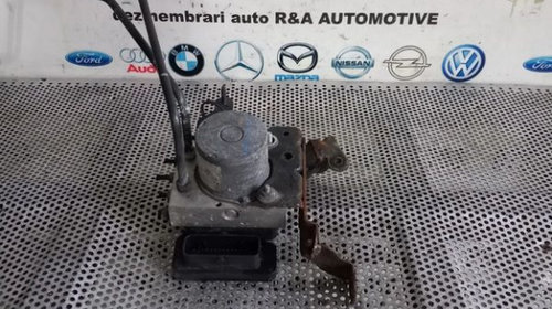 Modul Pompa Unitate ABS Opel Movano Renault Master 3 2.3 Dci Euro 5 Motor M9T - Dezmembrari Arad