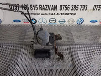 Modul Pompa Unitate ABS Opel Movano Renault Master 3 2.3 Dci Euro 5 Motor M9T - Dezmembrari Arad