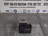 Modul Pompa Unitate ABS Opel Zafira B Astra H Volan Stanga Cod 13244860 Vanduta De Firma Cu Garantie