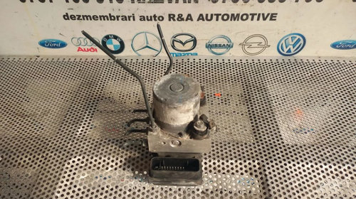 Modul Pompa Unitate Abs Renault Master 3 3 Opel Movano An 2012-2013-2014-2015-2016-2017-2018-2019-2020-2021-2022-2023-2024 Prelata/Cub - Dezmembrari Arad