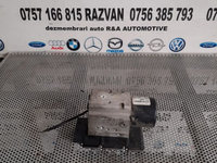 Modul Pompa Unitate ABS Saab 93 Volan Stanga Cod 13509205 Vanduta De Firma Cu Garantie