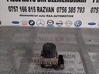 Modul Pompa Unitate ABS Vw Fox Polo Seat Skoda Ibiza Fabia Roomster Praktik Cod 5Z0907379A Vanduta De Firma Cu Garantie