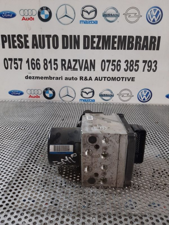 Modul Pompa Unitate ABS Vw Passat B6 An 2005-2006-