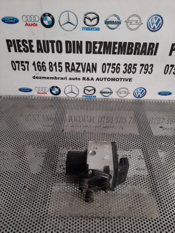 Modul Pompa Unitate ABS Vw Passat B6 An 