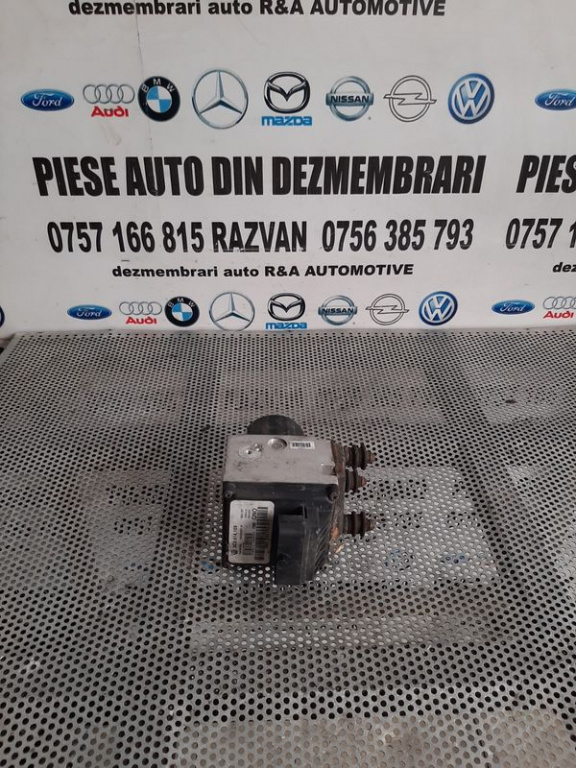 Modul Pompa Unitate ABS Vw Passat B6 An 