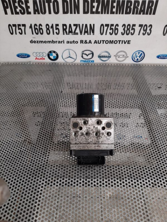Modul Pompa Unitate ABS Vw Passat B6 An 