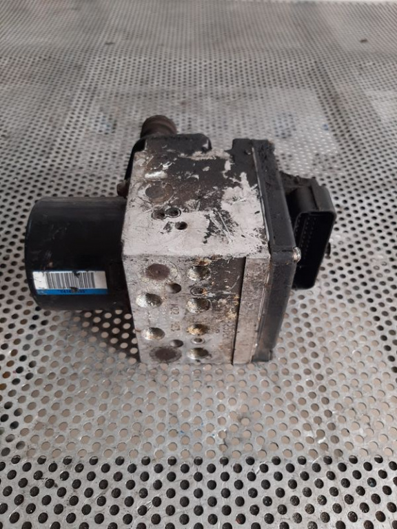 Modul Pompa Unitate ABS Vw Passat B6 An 