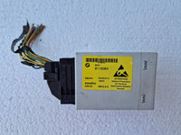 Modul pornire power switch BCM BMW E61 LCI cod 9113064
