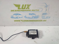 Modul Pornire Webasto Telestar 8k0963271 Audi A4 B8/8K [2007 - 2011]