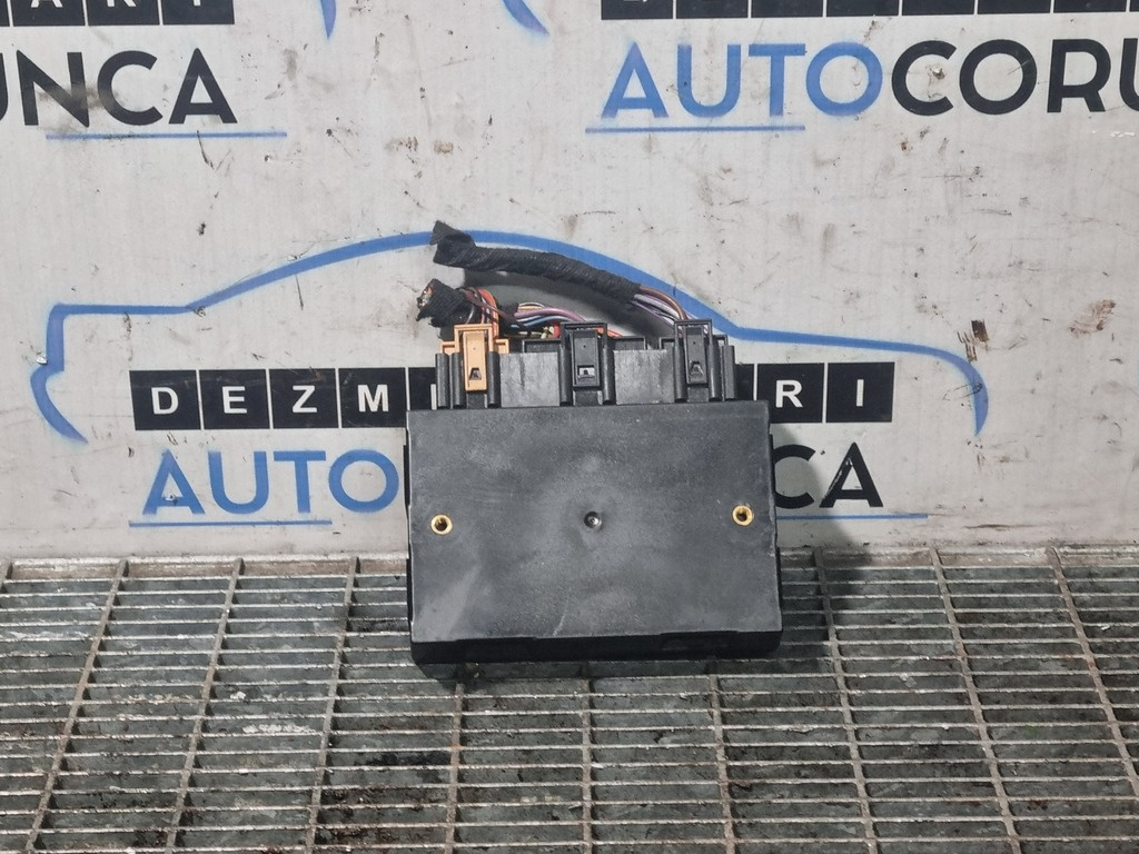 Modul Porsche Cayenne 2002 - 2006 7L0959933F