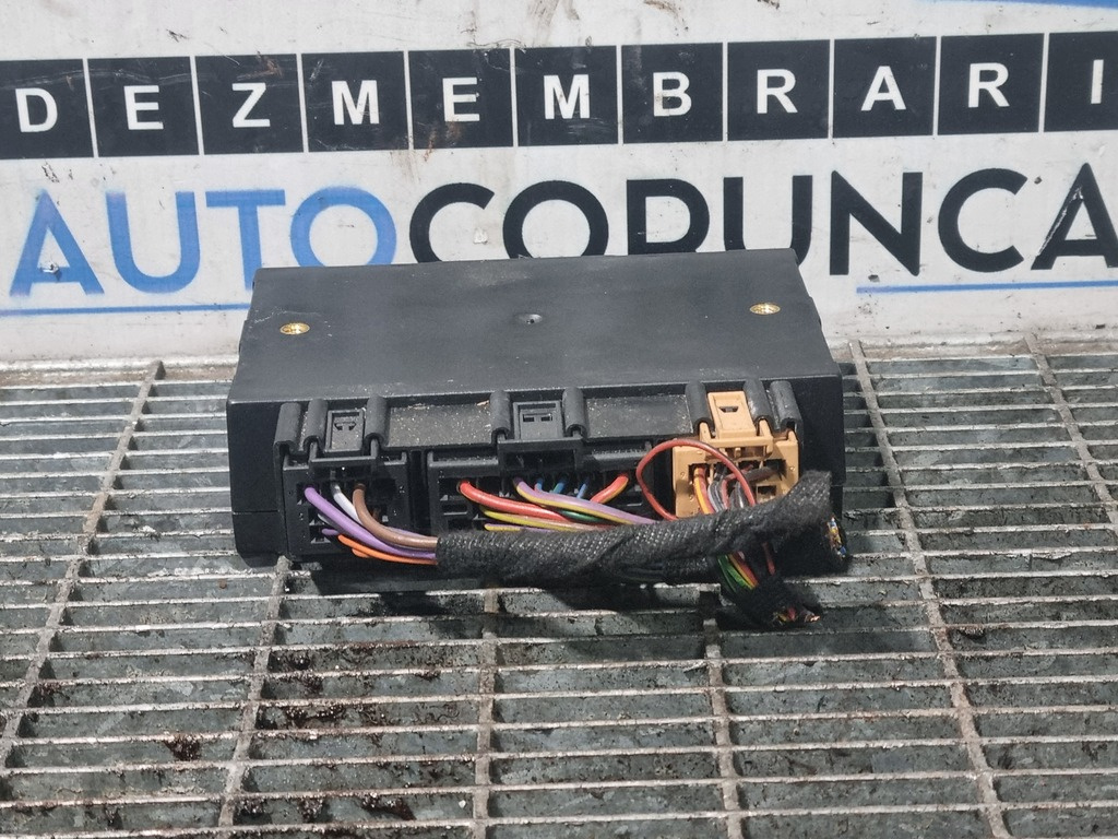 Modul Porsche Cayenne 2002 - 2006 7L0959