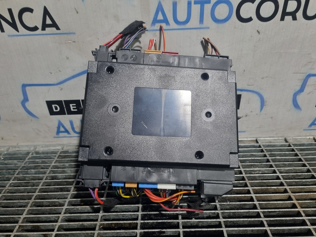 Modul Porsche Cayenne 2002 - 2006 7L5937
