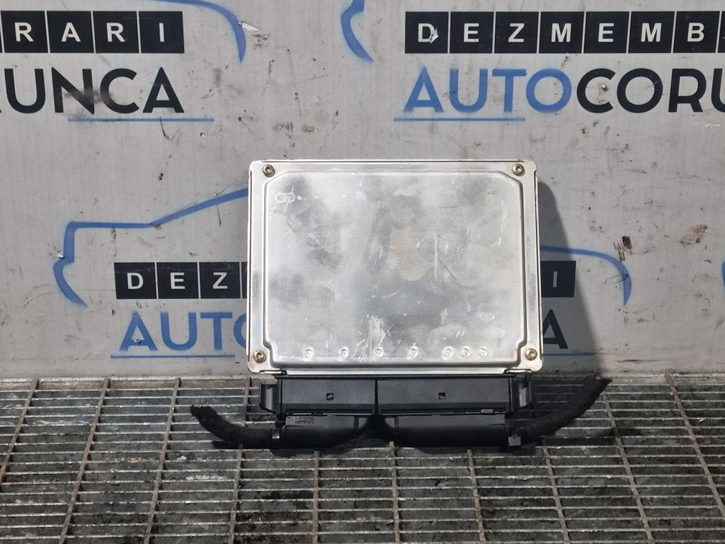 Modul Porsche Cayenne 2002 - 2006 CALCULATOR SUSPENSIE 7L0907553F