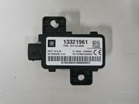 Modul presiune anvelope Opel 13321961, 39047085