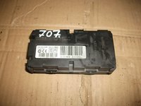 Modul presiune pneuri - Citroen C5 III, 9664919880, an 2008-2017