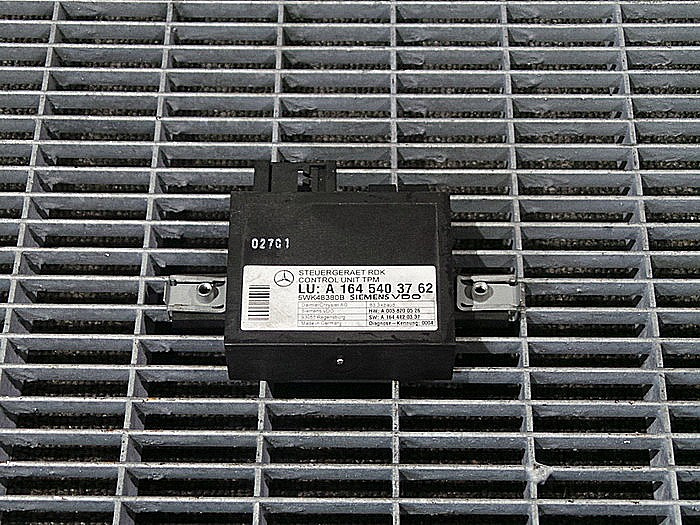MODUL PRESIUNE ROTI MERCEDES E-CLASS E-CLASS 2.2 CDI - (2005 2009)