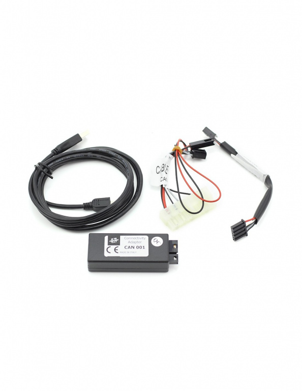 Modul Programare + soft - CARGUARD GLOFCAN-001