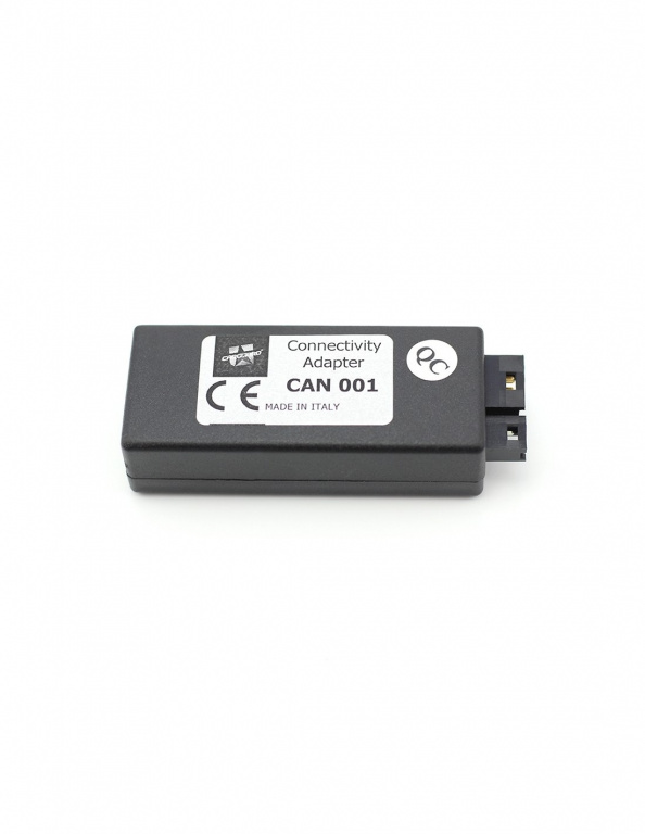Modul Programare + soft - CARGUARD GLOFC