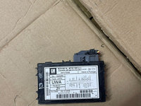 MODUL RADIO 497316088 Opel Astra H [2004 - 2007]