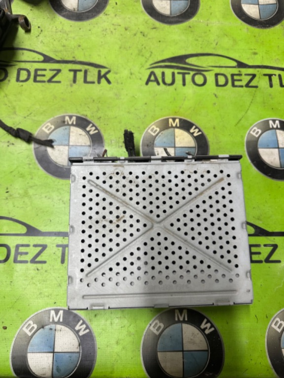 Modul radio amplificator audi a5/a6 mmi 2g 4f0035541l 4e0910541q
