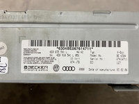 Modul Radio Audi 4F0035541E, 4E0910541L