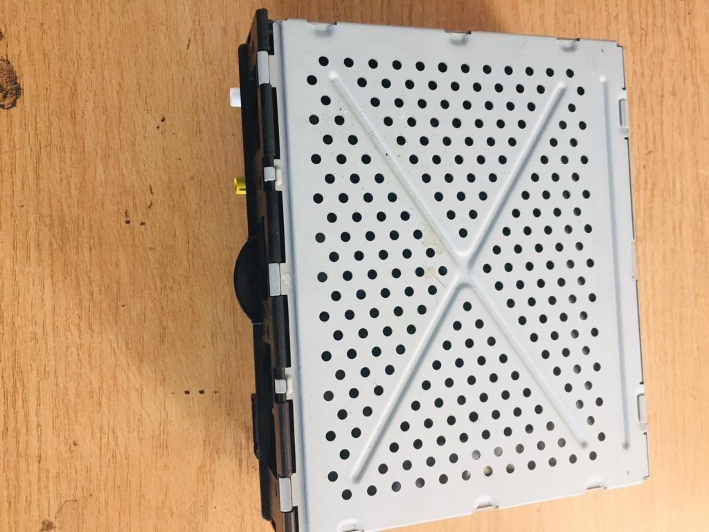 Modul radio audi a4 b8 a5 a6 c6