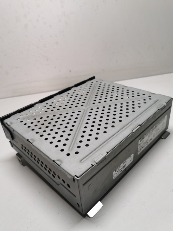 Modul radio Audi A4 B8 A5 unitate amplif