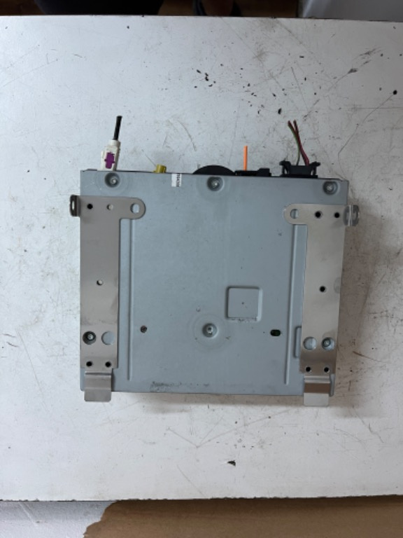 Modul Radio Audi A4 B8 A6 C6 A5 8T Q7 4E
