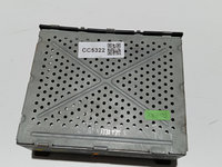 Modul Radio Audi A8 3.0 B 2002 4E0035541