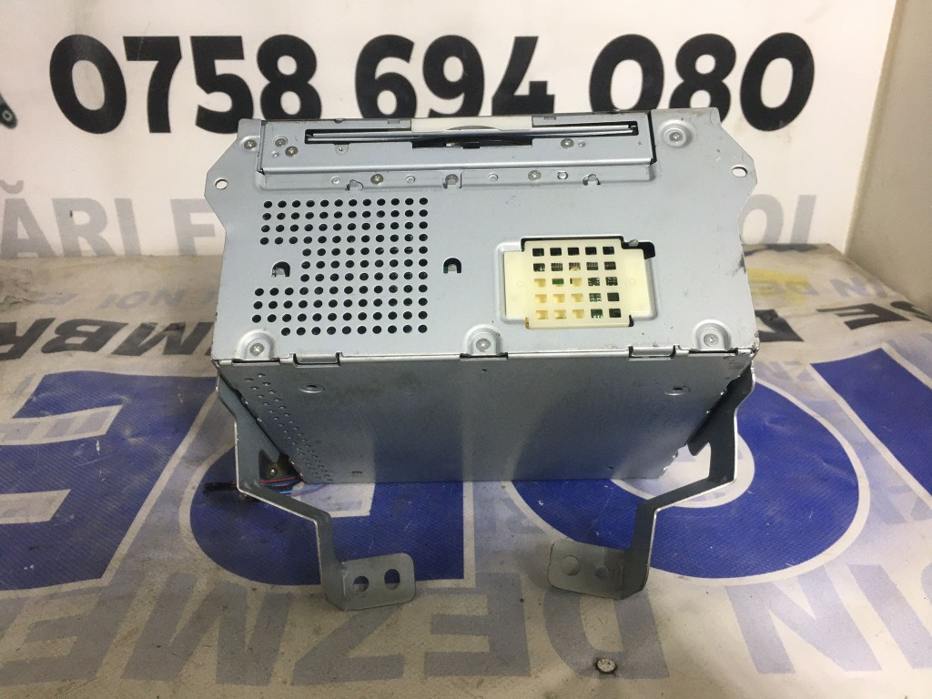 MODUL RADIO INFINITI Q50 A70 2014-2017 25915 3YP1D