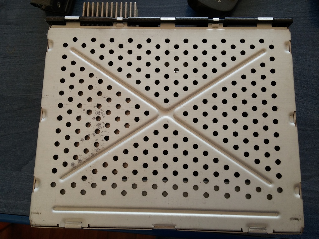 Modul Radio Navigatie Audi Q7 cod 4E0 03