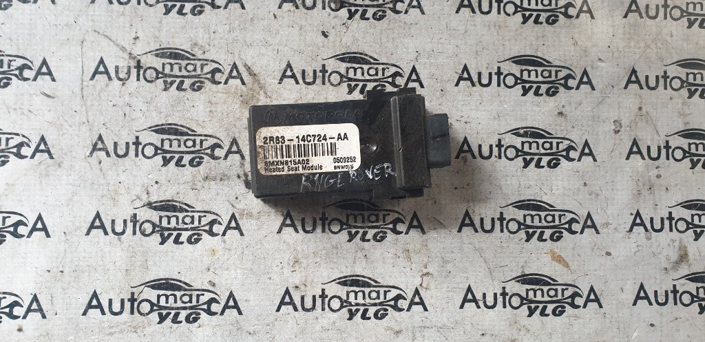 Modul Range Rover 2r8314c724