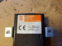 Modul RC Receiver Volvo cod produs:30857627 151300-8381/1513008381