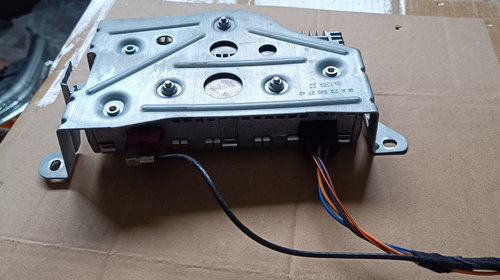 Modul receiver Mercedes E Class w212