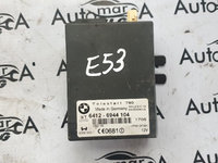 Modul receptor telecomanda webasto bmw x5 e53 cod 6944104