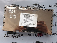 Modul reciver Mercedes W204 w212 W218 c class e class cls facelift A1669003407