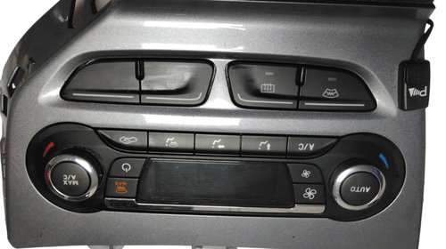 MODUL REGLARE CLIMATRONIC Ford Focus 2011 BM5