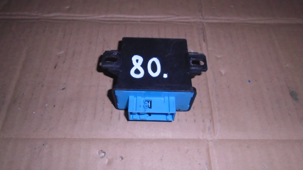 Modul reglare far Audi A6 4F C6, cod 4F0907357C, an 2005-2011